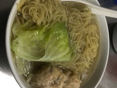 -坚记面店(一德路店)