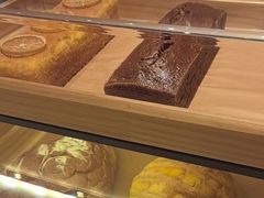 -V咖啡(兰州盛达希尔顿酒店)