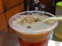 -八婆婆烧仙草(中山路店)