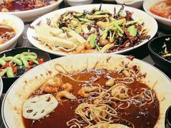 -红盔甲·小龙虾(人民广场店)