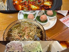-受气牛肉·重庆耙牛肉(来福士店)