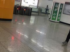 -启工街(地铁站)