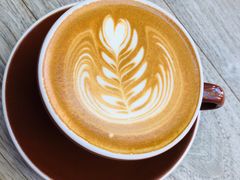 -VOYAGE COFFEE 咖啡烘焙工坊店(798艺术区店)