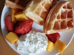 -maan coffee漫咖啡(通州店)