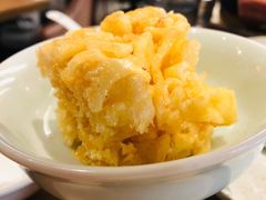 榄仁沙琪玛-奉天小馆·非遗东北菜(沈阳万象城店)