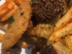 -La Medina餐厅(亮马河南路店)