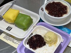 -满记甜品(苏州中心店)