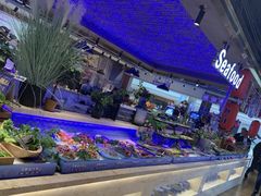 -万象·复兴号鲜肉烤肉海鲜自助(升级店)