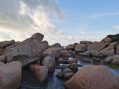 -浪琴湾度假村