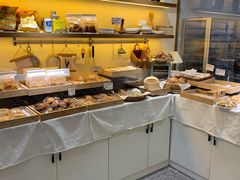 自助取餐区-角落低卡烘焙(正弘城店)