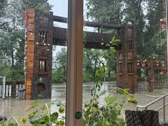 -荣德灶台鱼(圣泉寺店)