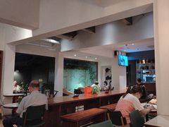 -BAKER&SPICE(安福路店)