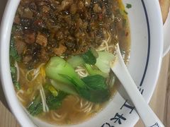 -白沙肴·长沙米粉.小炒湘菜(石厦时代广场店)