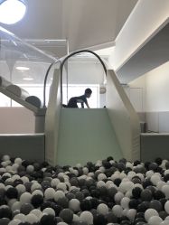-BabyMonster小怪兽亲子派对·餐厅乐园(金月湾店)