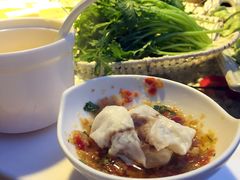 -慢丽江·云南野生菌土鸡锅(西山店)