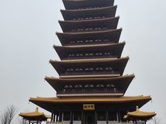 -牛首山文化旅游区