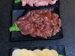 -老地方泥炉烤肉(总店)