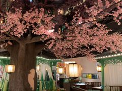 -荷塘秋月·本帮江浙菜(国权路店)