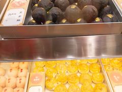 黑金酥-稻香村(观前街店)