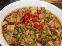 -鑫小城故事·藕汤·家常菜(台北一路总店)