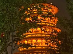 -隋唐洛阳城明堂天堂景区