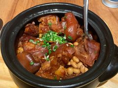 -陶德砂锅(蜀汉路店)