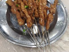 -江城燕子大排档(江汉路步行街店)