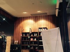 -星巴克(合肥百盛逍遥广场店)