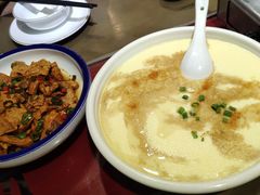 -老山村酒楼(白石洲店)
