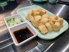 -潮界(虹桥新天地店)