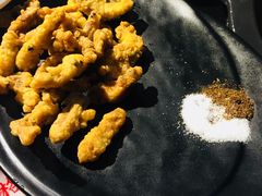 小酥肉-井格重庆火锅(燕郊永旺店)