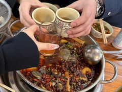 -黑竹香鸡(营和巷店)