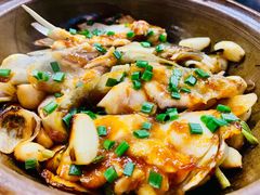 -新荣记(西溪湿地店)