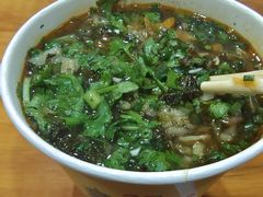 -王记生烫牛杂面馆(兰陵路店)