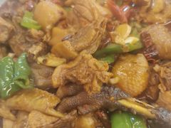 -老味道1992(武当山店)