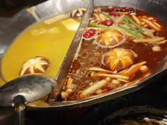 -湊湊火锅·茶憩(皇姑万象汇店)