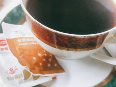 -王老师咖啡烘焙室