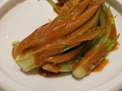 -粗茶淡饭·汉口公馆(循礼门店)
