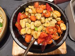 -楚采·新楚菜(恒隆广场店)