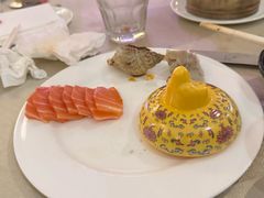 -朗丽兹自助餐厅