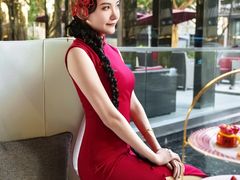 -广州天河希尔顿酒店