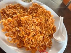 -大螃蟹海鲜餐厅