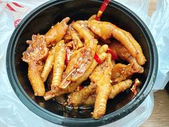 -嘉州九妹凤爪(乐山总店)