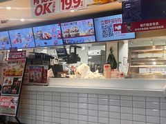 -肯德基(西稍门店)