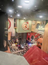 -MELAND CLUB亲子乐园·派对·餐厅(北京芳圆里ID MALL店)