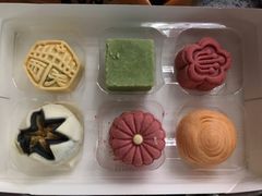 -陶陶居饼家(惠福东路店)