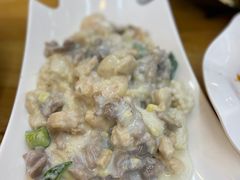 全爆-清真利德顺小老饭庄(复兴路店)