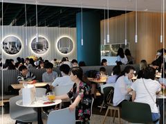 大堂-gaga(深圳福田星河COCO Park店)