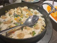 -海派悦庭·海胆烧麦·新融合菜(凯德广场店)