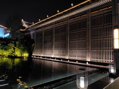 -曲水兰亭(北京四惠店)